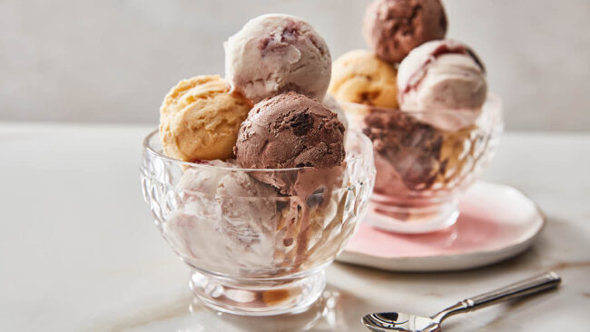 Best ice cream online maker brand