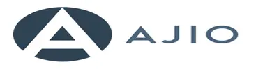 ajio.com Logo